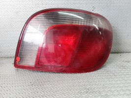 Toyota Yaris Lampa tylna 