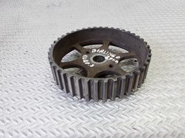 Citroen Berlingo Fuel pump gear (pulley) 