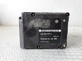 Volkswagen Polo III 6N 6N2 6NF ABS-pumppu 6X0907379B