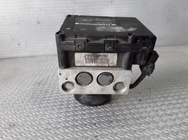 Volkswagen Polo III 6N 6N2 6NF ABS-pumppu 6X0907379B