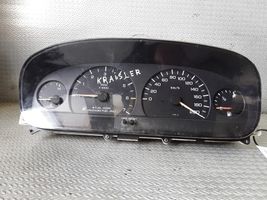 Chrysler Voyager Tachimetro (quadro strumenti) 04685509Z