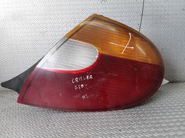 Chrysler Neon II Lampa tylna 