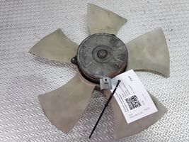Toyota Avensis Verso Electric radiator cooling fan 1636323030