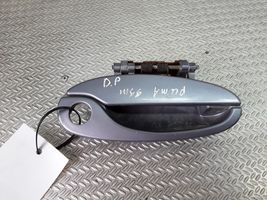 Ford Puma Front door exterior handle 