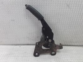 Toyota Land Cruiser (J100) Handbrake/parking brake lever assembly 