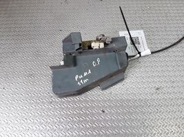 Ford Puma Front door lock 