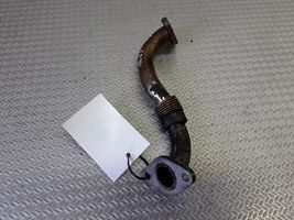 Volkswagen Golf IV Tuyau de raccordement solide EGR 038131521J