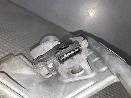 Ford Puma Mechanizm i silniczek wycieraczek szyby przedniej / czołowej 96FB17B571