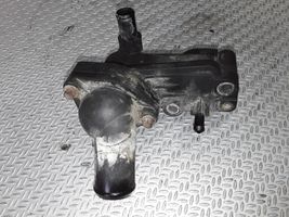 Ford Focus Boîtier de thermostat / thermostat 2S408594AB