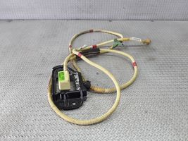 Subaru Outback Sensore d’urto/d'impatto apertura airbag 98231AC060