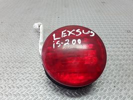 Lexus IS 200-300 Trzecie światło stop 