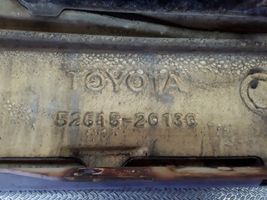 Toyota Celica T180 Stoßstange Stoßfänger 5261520130