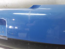 Volkswagen Lupo Rear bumper 