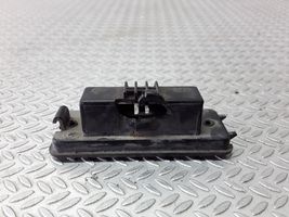 Volkswagen Lupo Lampa oświetlenia tylnej tablicy rejestracyjnej 1J6943021