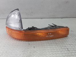 Dodge Dakota Front indicator light 