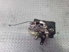 Dodge Dakota Front door lock 