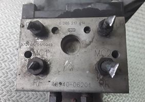 SsangYong Musso Pompa ABS 0265217414