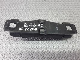 Jaguar X-Type Loading door lock loop/hook striker 