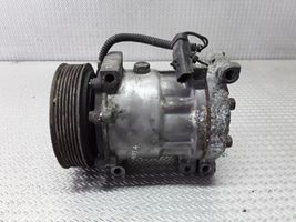 Dodge Dakota Ilmastointilaitteen kompressorin pumppu (A/C) 55056094AB