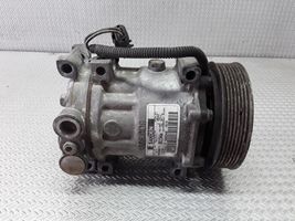 Dodge Dakota Ilmastointilaitteen kompressorin pumppu (A/C) 55056094AB