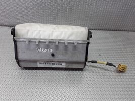 Dodge Dakota Passenger airbag 