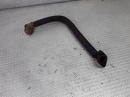 KIA Carnival EGR valve line/pipe/hose 