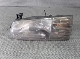 Ford Windstar Phare frontale 