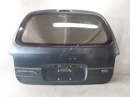 Ford Windstar Tailgate/trunk/boot lid 