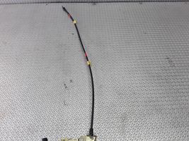 Ford Windstar Rear door lock 