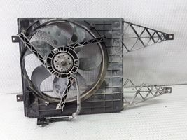 Volkswagen Polo Ventilatore di raffreddamento elettrico del radiatore 6Q0121207