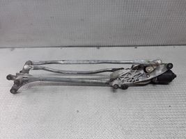 Toyota Celica T230 Front wiper linkage and motor 