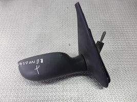 Renault Clio II Coupe wind mirror (mechanical) 