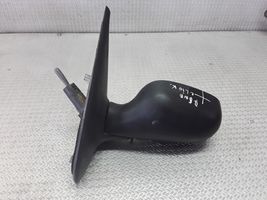 Renault Clio II Coupe wind mirror (mechanical) 