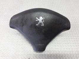 Peugeot 307 Airbag dello sterzo 96345028ZR