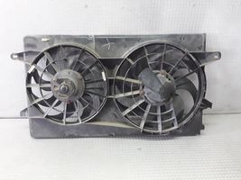 Ford Windstar Kit ventilateur 