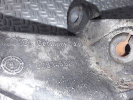 Volkswagen Sharan Supporto di montaggio della pompa del servosterzo 028145523E