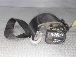 Volkswagen Bora Cintura di sicurezza anteriore 1J4857703J