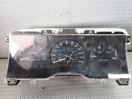 Ford Windstar Geschwindigkeitsmesser Cockpit 