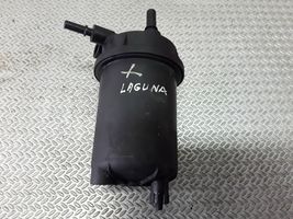 Renault Laguna II Oil filter mounting bracket 8200084288