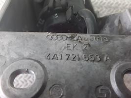 Audi A6 S6 C4 4A Czujnik położenia pedału gazu / przyspieszenia 4A1721653A