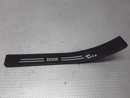 BMW 7 E38 Takaoven kynnyksen suojalista 