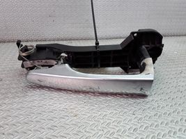 Citroen C8 Front door exterior handle 1487119080