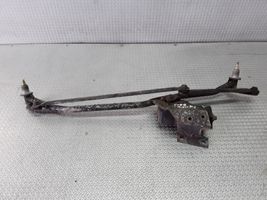 Ford Transit Front wiper linkage and motor 