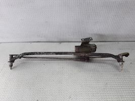 Ford Transit Front wiper linkage and motor 