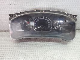 Opel Sintra Spidometras (prietaisų skydelis) 16249339