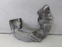 BMW 7 E65 E66 Front brake disc dust cover plate 