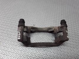 Volkswagen PASSAT B4 Plaquette / support d'étrier avant 