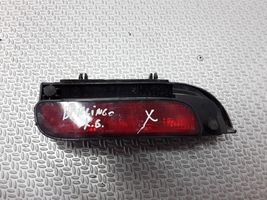 Citroen Berlingo Lampy tylnej klapy bagażnika 