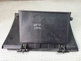 Hyundai Getz Couvercle de boîte à gants 845111C000