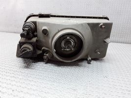 Peugeot Boxer Lampa przednia 35680748